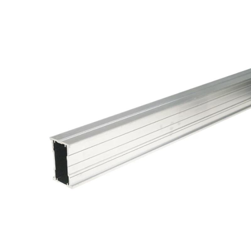 Frame 43 Legary aluminiowe systemowe ALU- BASE - obrazek 1