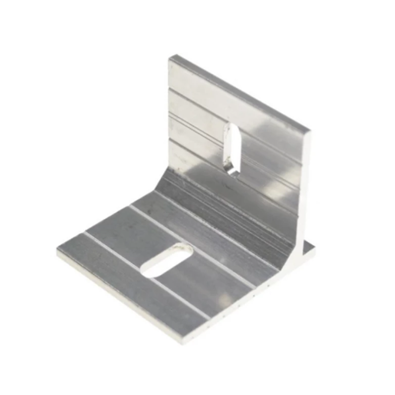 Frame 7 Kątownik łącznik aluminiowy systemowy - obrazek 1